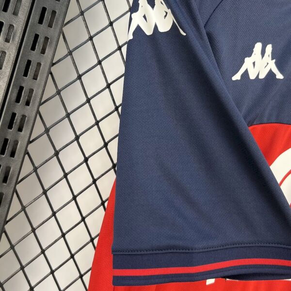 Club Atl¨¦Tico Tigre 2025/26 Away Jersey - Image 4