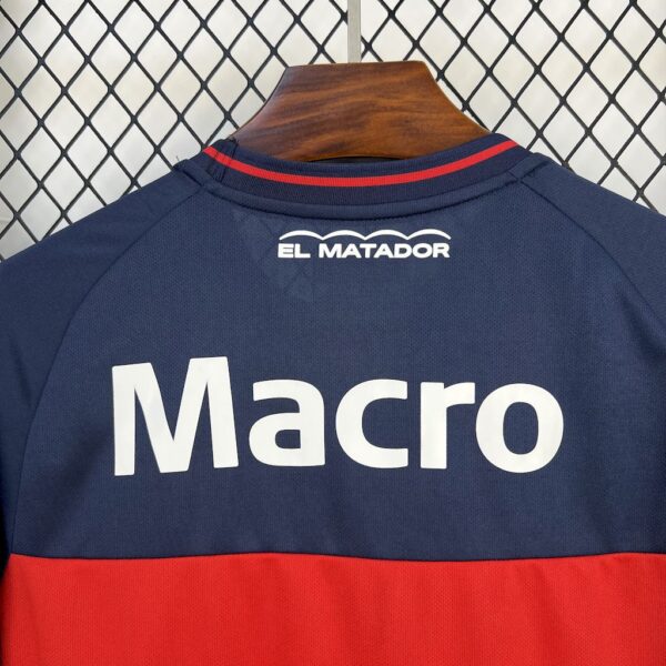 Club Atl¨¦Tico Tigre 2025/26 Away Jersey - Image 3