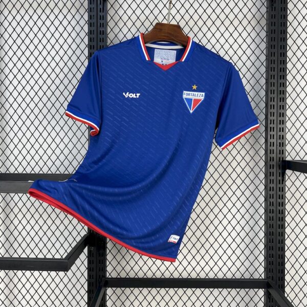 Fortaleza Fc 2025/26 Home Jersey