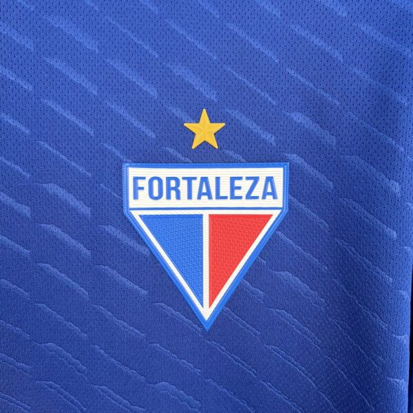 Fortaleza Fc 2025/26 Home Jersey - Image 7