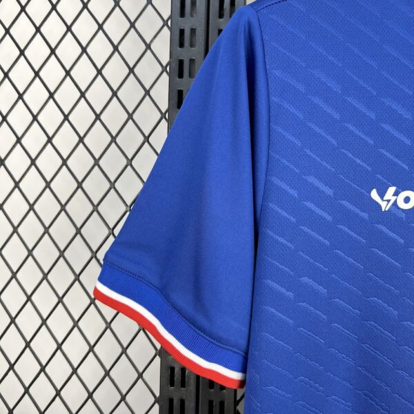 Fortaleza Fc 2025/26 Home Jersey - Image 4