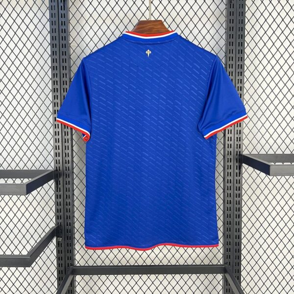 Fortaleza Fc 2025/26 Home Jersey - Image 2