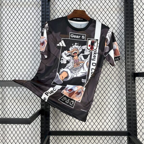 Japan 2025/26 ¥Â¥Ó¥­©`?D?¥Ë¥Õ¥£ Jersey