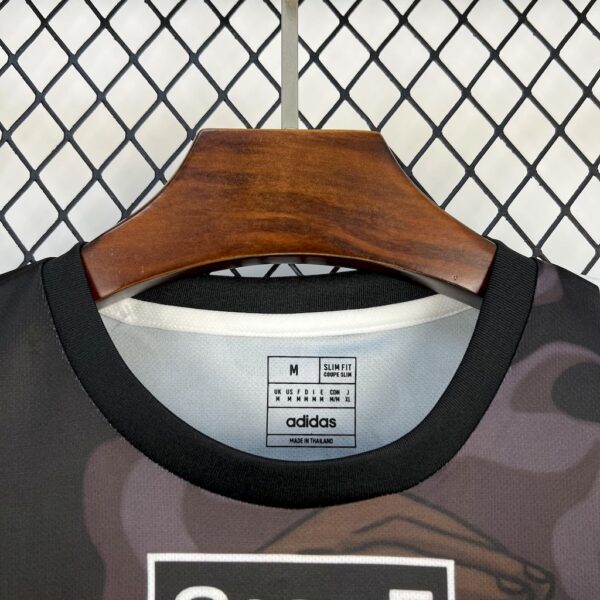 Japan 2025/26 ¥Â¥Ó¥­©`?D?¥Ë¥Õ¥£ Jersey - Image 7