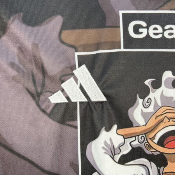 Japan 2025/26 ¥Â¥Ó¥­©`?D?¥Ë¥Õ¥£ Jersey - Image 6