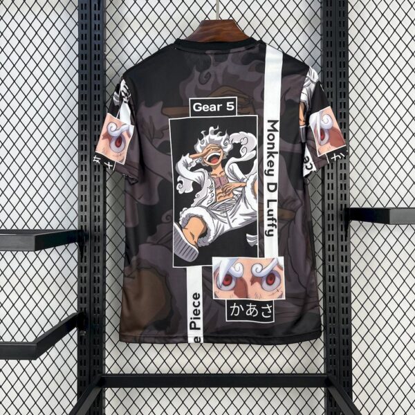 Japan 2025/26 ¥Â¥Ó¥­©`?D?¥Ë¥Õ¥£ Jersey - Image 2