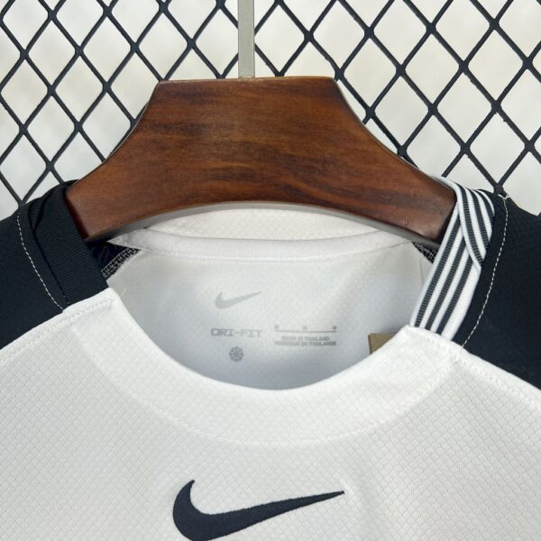 Corinthians 2025/26 Home Jersey - Image 6