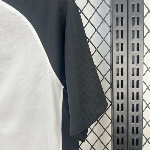 Corinthians 2025/26 Home Jersey - Image 4