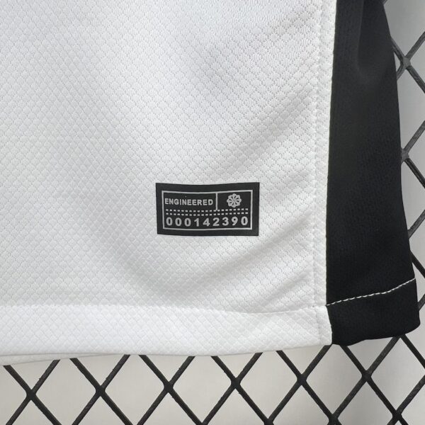 Corinthians 2025/26 Home Jersey - Image 3