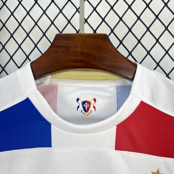 Fortaleza Fc 2025/26 Away Jersey - Image 9