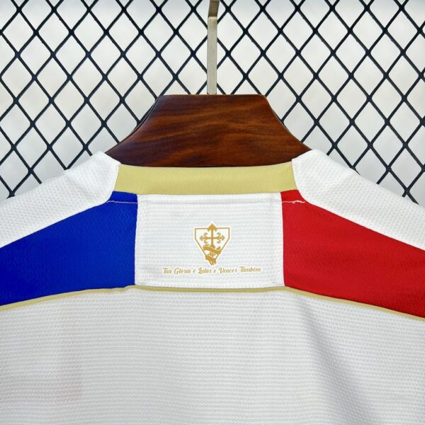 Fortaleza Fc 2025/26 Away Jersey - Image 3