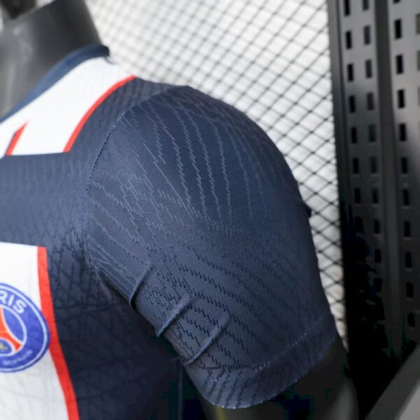 Neymar Da Silva Santos J¨²Nior 2025/26 All Club Mix Jersey Player Version - Image 6