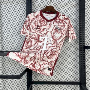 1. FC K?ln 2025/26 Special Edition Jersey