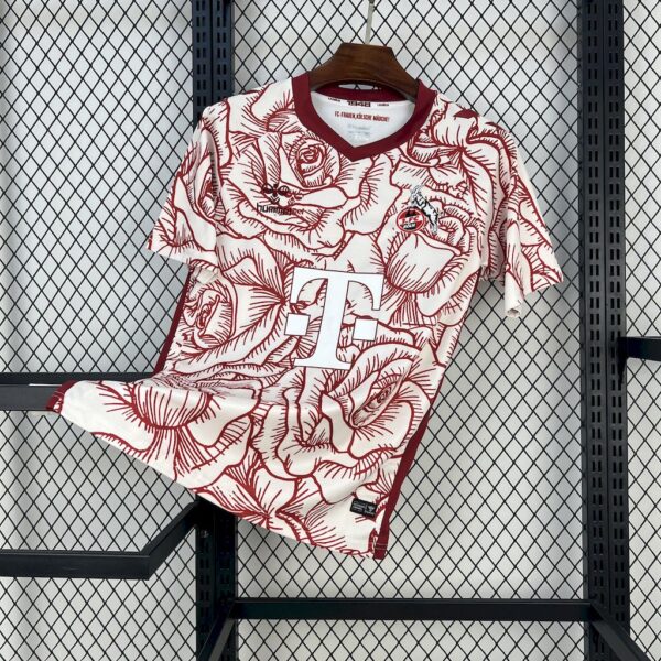 1. Fc K?Ln 2025/26 Special Edition Jersey