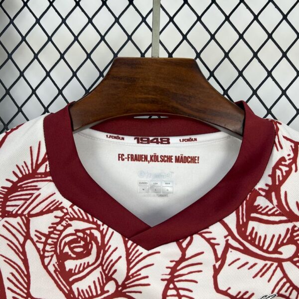 1. Fc K?Ln 2025/26 Special Edition Jersey - Image 10