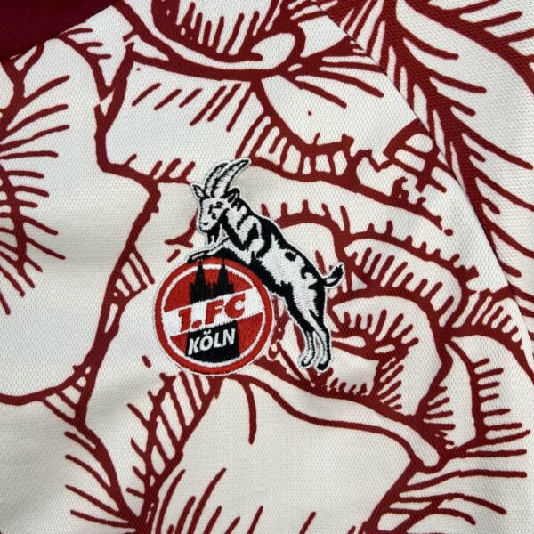 1. Fc K?Ln 2025/26 Special Edition Jersey - Image 8