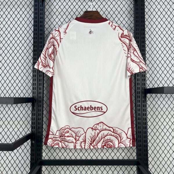 1. Fc K?Ln 2025/26 Special Edition Jersey - Image 2