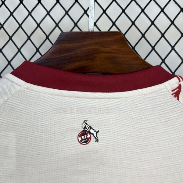 1. Fc K?Ln 2025/26 Special Edition Jersey - Image 4