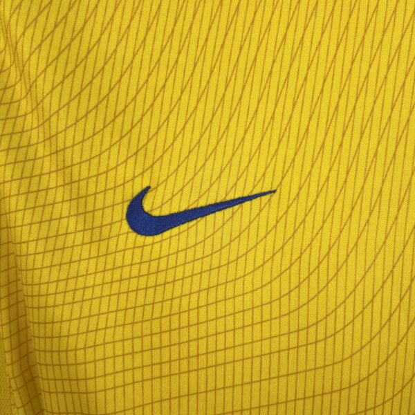 Inter Milan 2002/03 Third Retro Jersey - Image 6