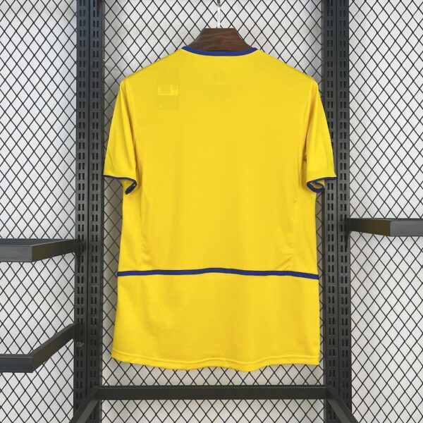 Inter Milan 2002/03 Third Retro Jersey - Image 2