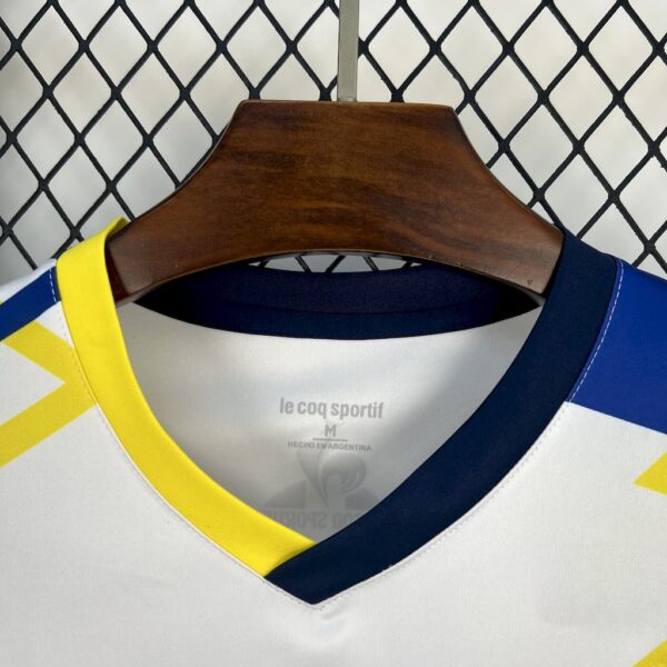 Rosario Central 2025/26 Away Jersey - Image 9