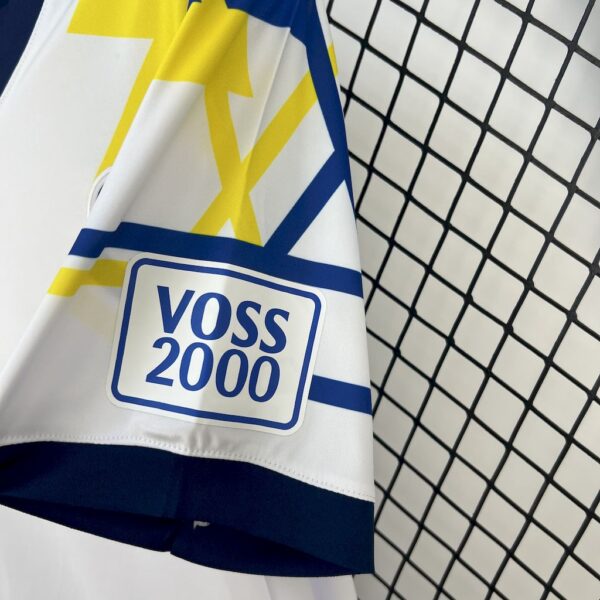 Rosario Central 2025/26 Away Jersey - Image 6