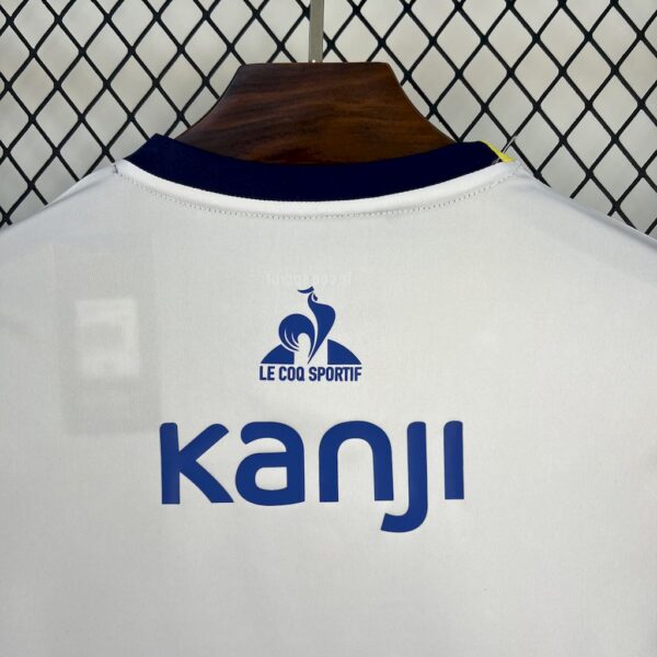 Rosario Central 2025/26 Away Jersey - Image 3