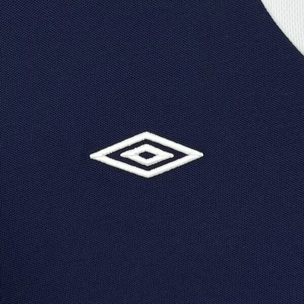 Scotland 1978 Home Retro Jersey - Image 4