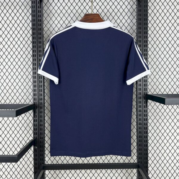 Scotland 1978 Home Retro Jersey - Image 2