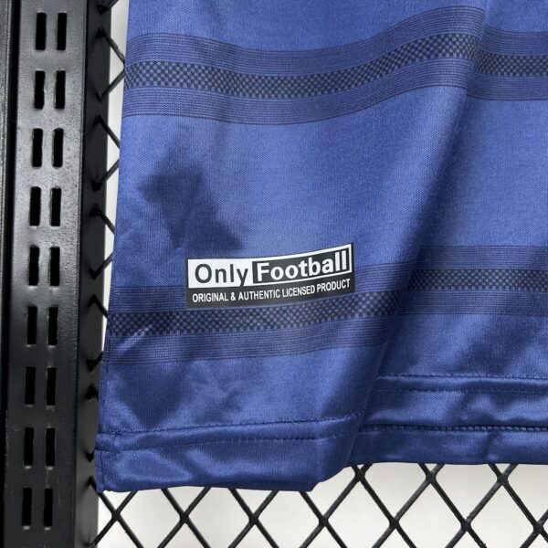 Scotland 1998/00 Home Retro Jersey - Image 4