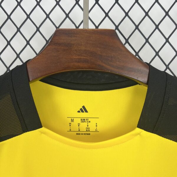 Atl¨¦Tico Mineiro 2025/26 Training Yellow Vests - Image 6