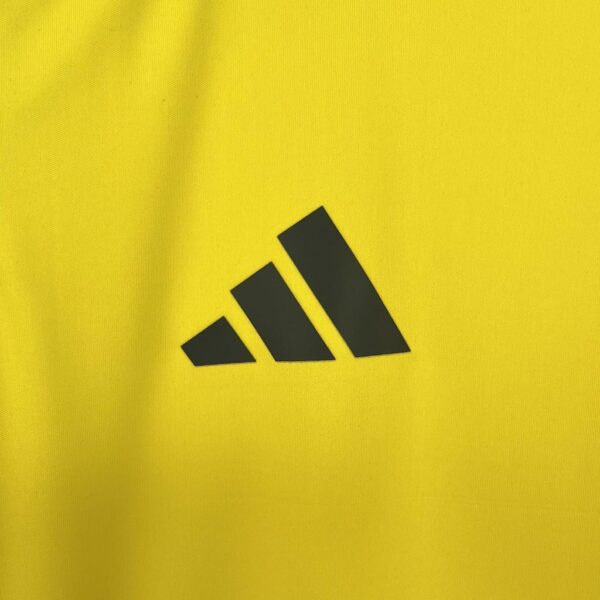 Atl¨¦Tico Mineiro 2025/26 Training Yellow Vests - Image 5