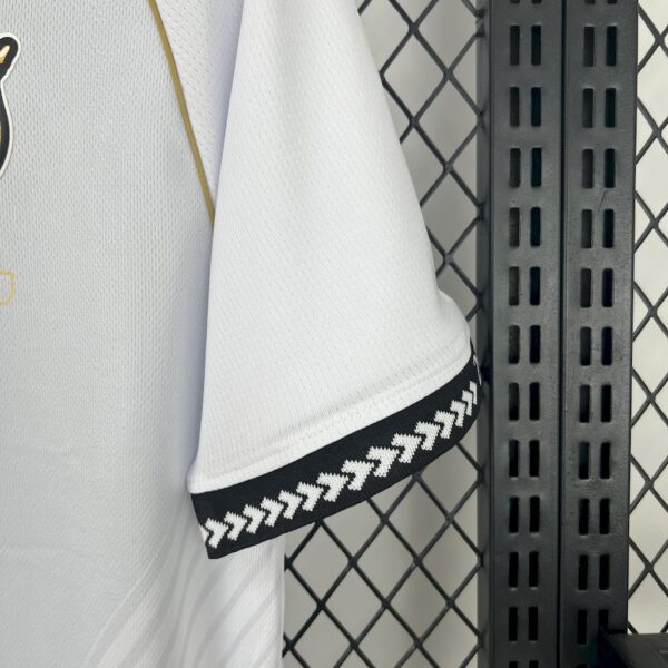 Bolivia 2025/26 Away Jersey - Image 6