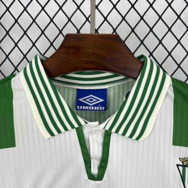 Cordoba Cf 1997/98 Home Retro Jersey - Image 7