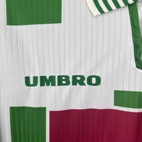 Cordoba Cf 1997/98 Home Retro Jersey - Image 6