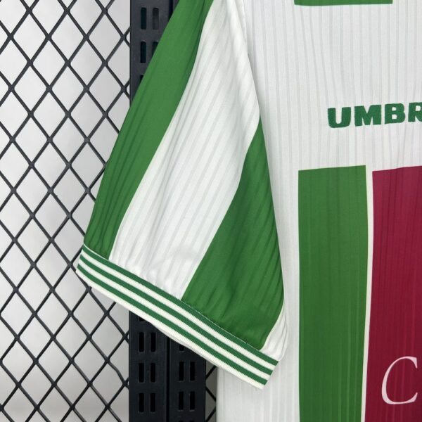 Cordoba Cf 1997/98 Home Retro Jersey - Image 4