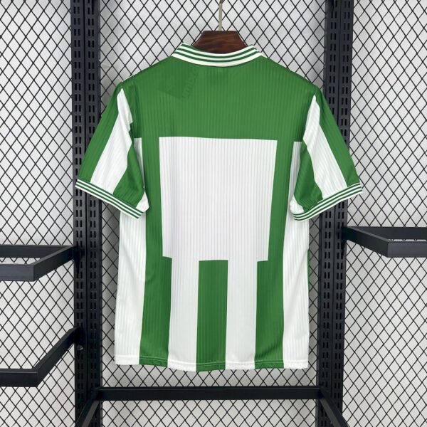 Cordoba Cf 1997/98 Home Retro Jersey - Image 2