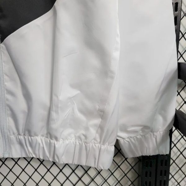 Ac Milan 2023-24 Windbreaker - Image 2