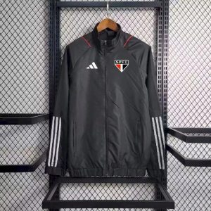 Sao Paulo 2023-24 Windbreaker
