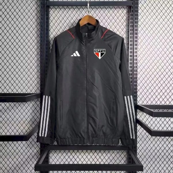Sao Paulo 2023-24 Windbreaker