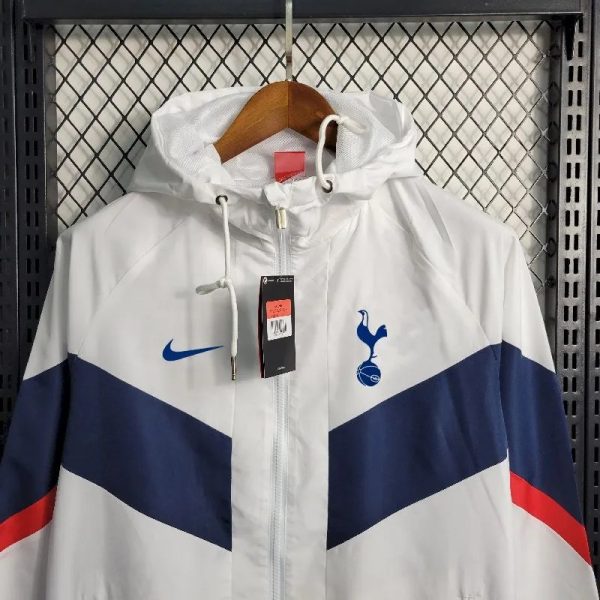 Tottenham Hotspur 2023-24 Windbreaker - Image 2