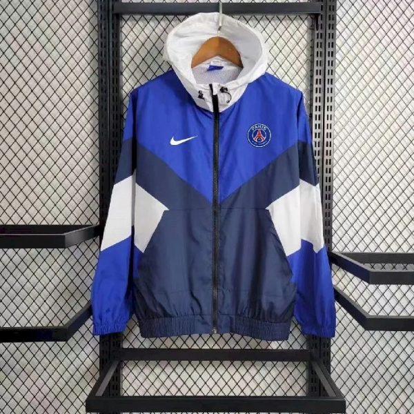 Paris Saint-Germain 2023-24 Windbreaker