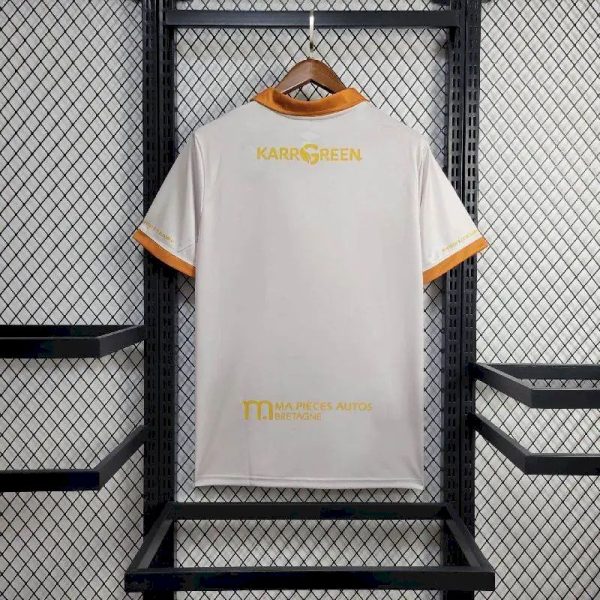 Fc Lorient 2024/25 100Th Anniversary Edition Jersey - Image 6