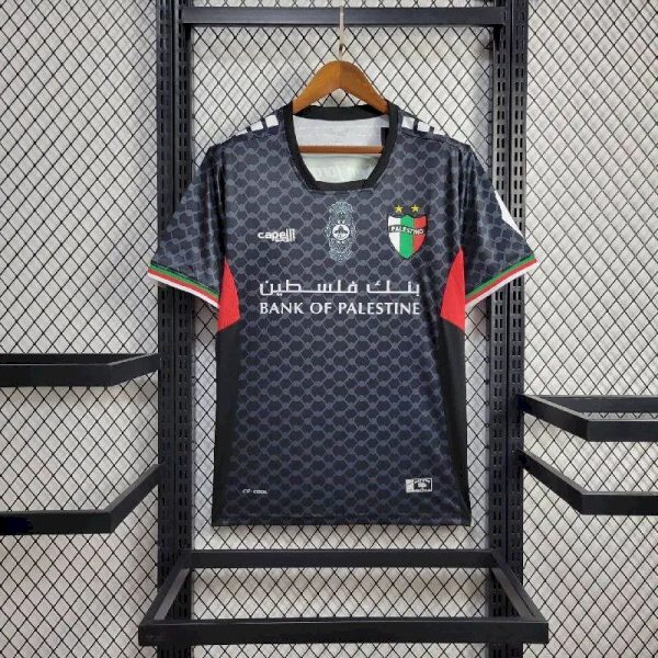 Cd Palestino 2024/25 Away Jersey - Image 2