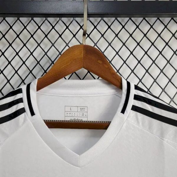 Real Madrid 2024/25 Home Long Sleeves Jersey - Image 6