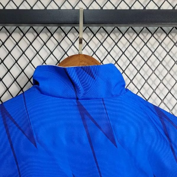 Al Hilal Sc 2023-24 Double-Sided Windbreaker - Image 11