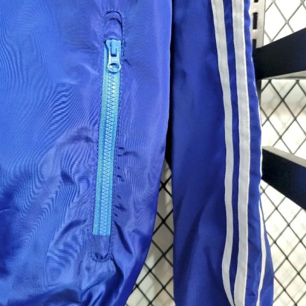 Japan 2023-24 Player Windbreaker - Image 2