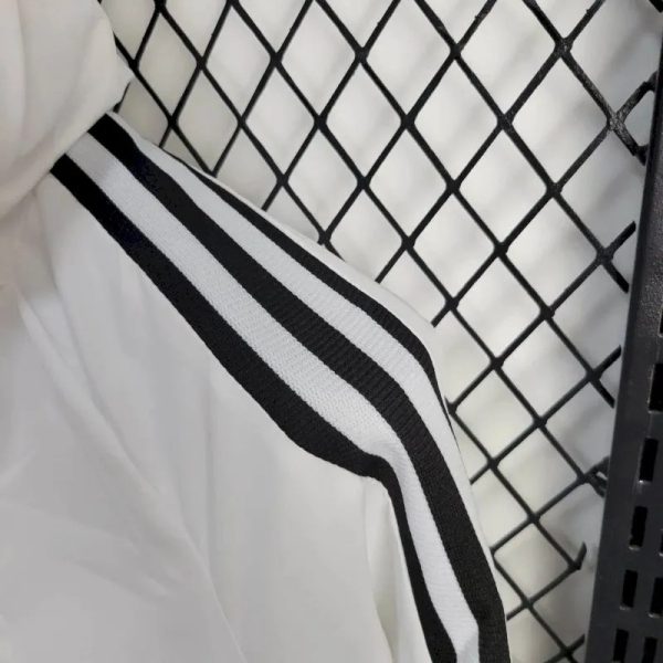 Bayern Munich 2024-25 Windbreaker - Image 3