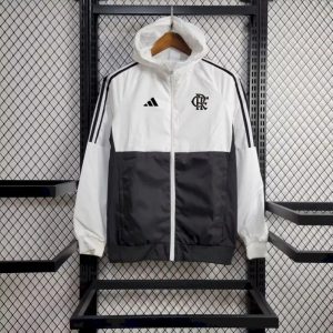 Flamengo 2024-25 windbreaker