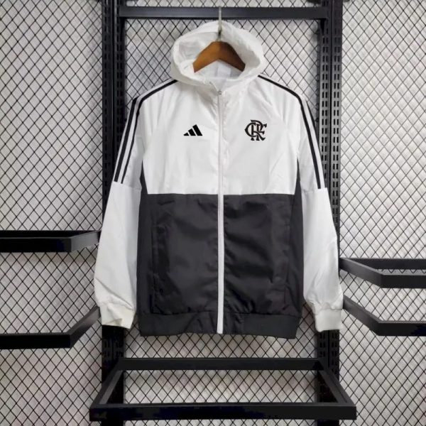 Flamengo 2024-25 Windbreaker